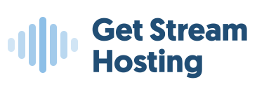 Get Stream Hosting